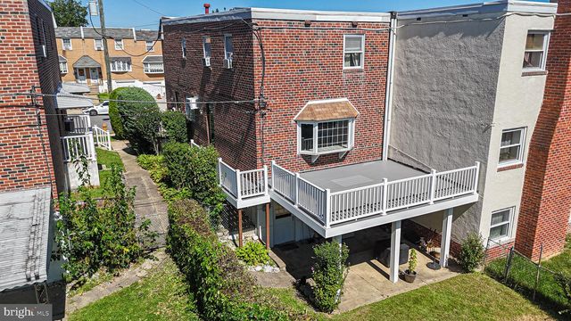 9922 S CANTERBURY RD, Philadelphia, PA 19114