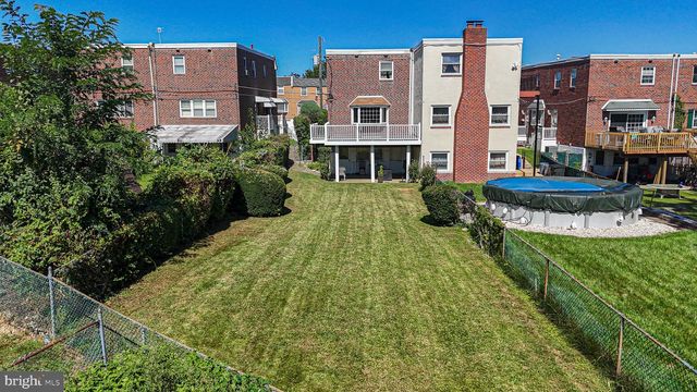 9922 S CANTERBURY RD, Philadelphia, PA 19114