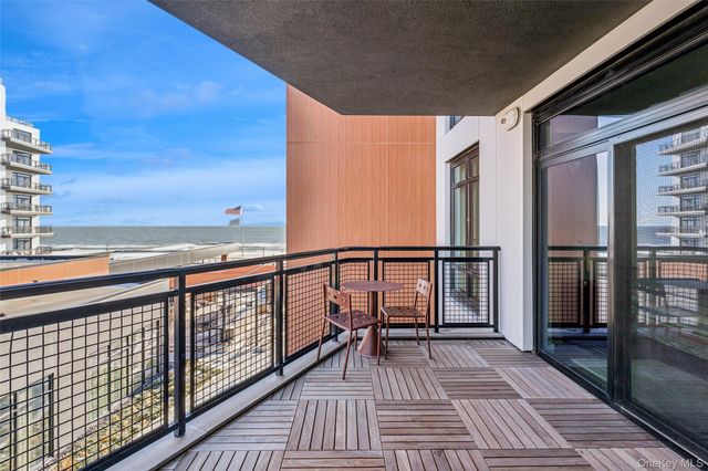 100 Boardwalk 506 A, Long Beach, NY 11561