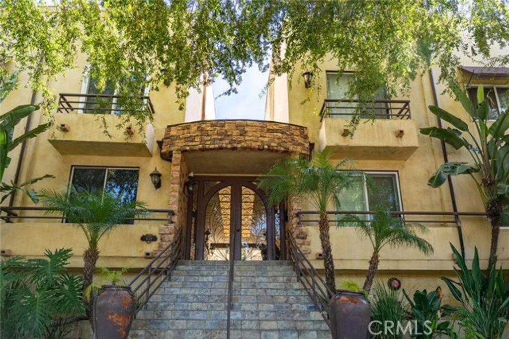 4128 Whitsett 101, Studio City (los Angeles), CA 91604