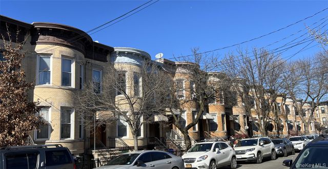 59-17 70th Avenue, Ridgewood, NY 11385