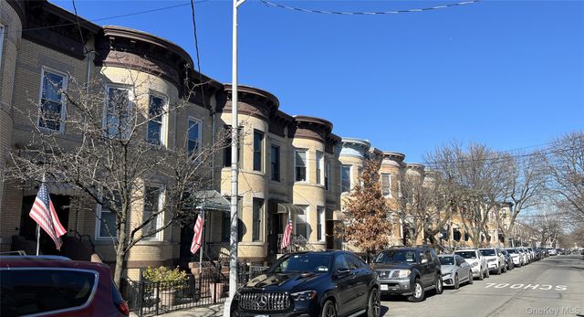 59-17 70th Avenue, Ridgewood, NY 11385