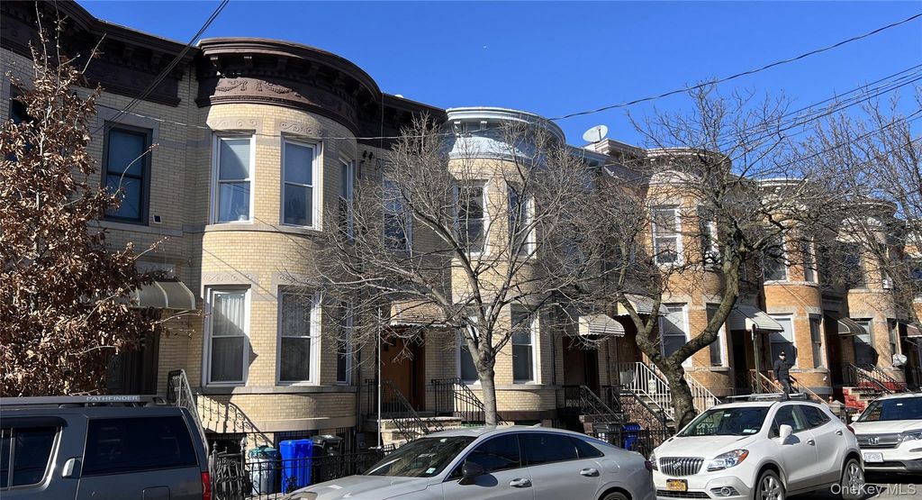 59-17 70th Avenue, Ridgewood, NY 11385