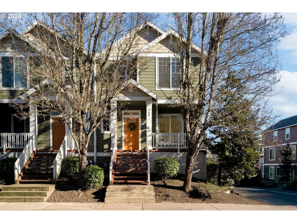 1190 Sw 162ND Ave, Beaverton, OR 97006