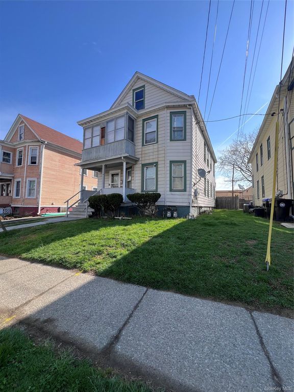 12 May Street, Poughkeepsie, NY 12603