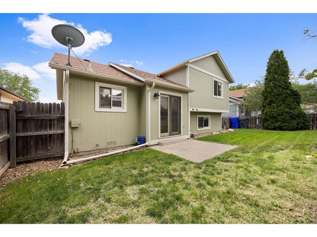 2025 Cheyenne Ave, Loveland, CO 80538