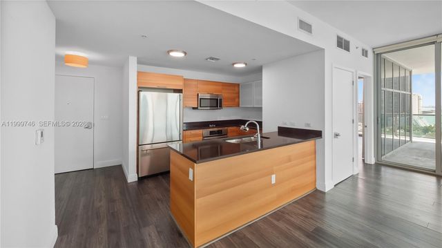 3301 NE 1st Ave H1612, Miami, FL 33137