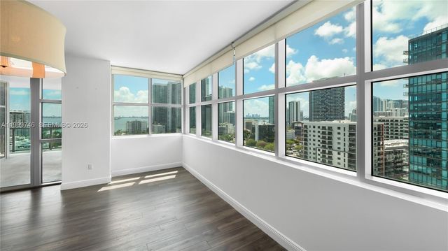 3301 NE 1st Ave H1612, Miami, FL 33137