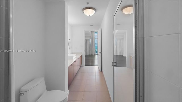 3301 NE 1st Ave H1612, Miami, FL 33137