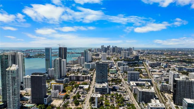 3301 NE 1st Ave H1612, Miami, FL 33137