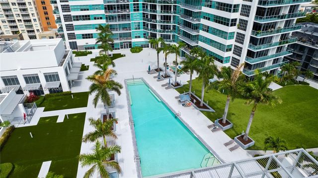 3301 NE 1st Ave H1612, Miami, FL 33137