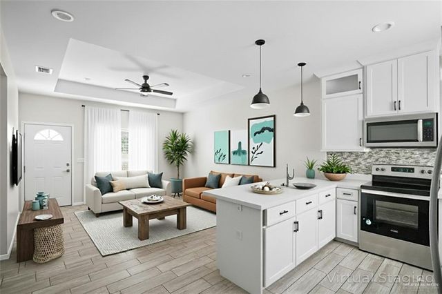 1511 Playa Drive 2, Weslaco, TX 78596