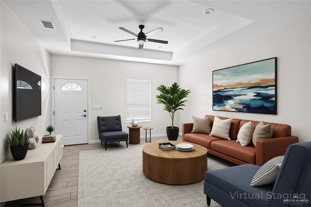 1511 Playa Drive 2, Weslaco, TX 78596