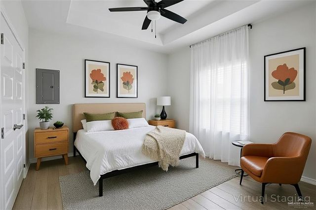 1511 Playa Drive 2, Weslaco, TX 78596