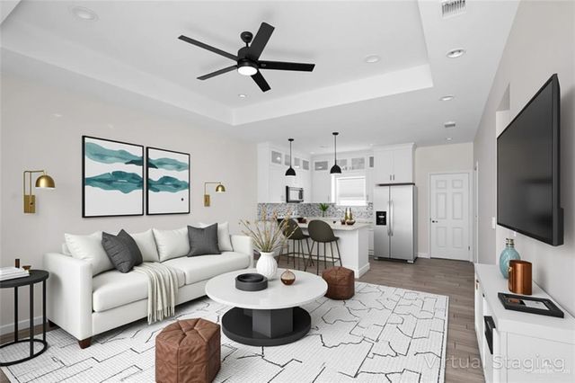 1511 Playa Drive 2, Weslaco, TX 78596