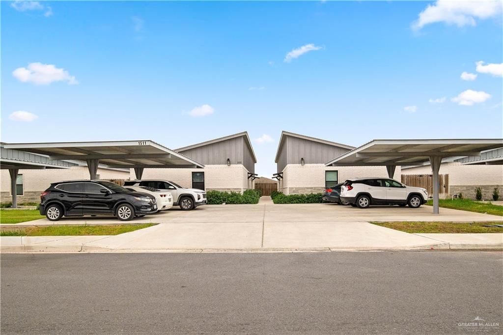 1511 Playa Drive 2, Weslaco, TX 78596