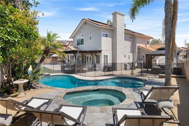 6767 Star Pine Ct, Chino, CA 91710
