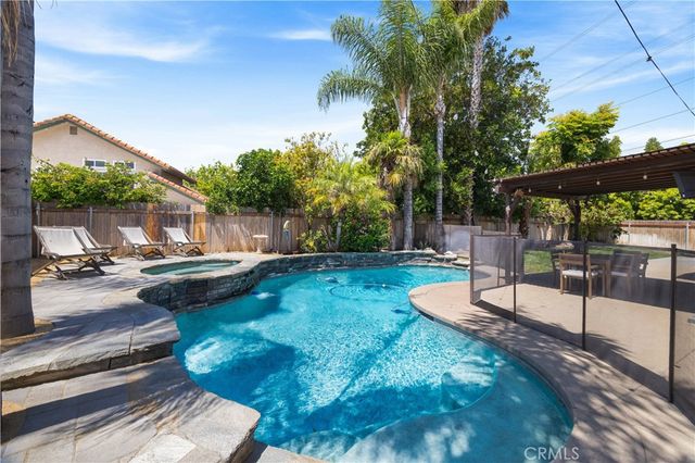 6767 Star Pine Ct, Chino, CA 91710