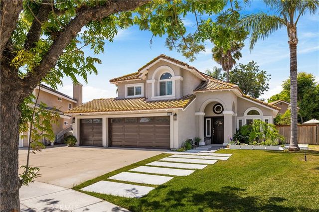6767 Star Pine Ct, Chino, CA 91710