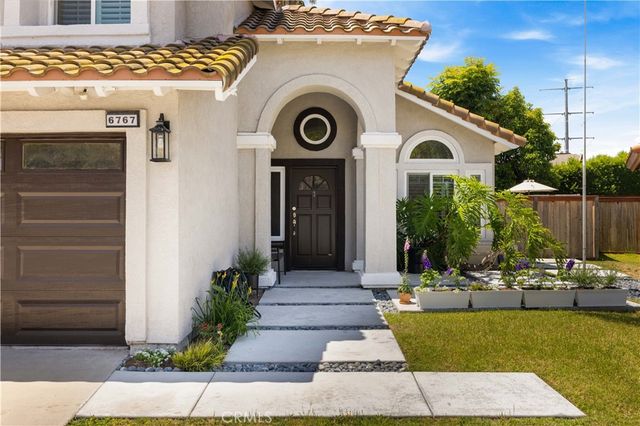 6767 Star Pine Ct, Chino, CA 91710
