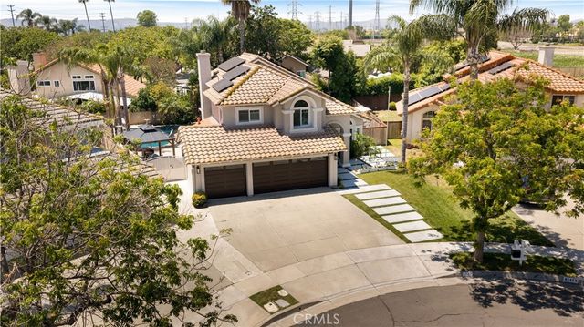 6767 Star Pine Ct, Chino, CA 91710