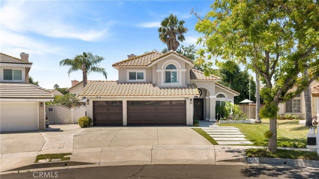 6767 Star Pine Ct, Chino, CA 91710