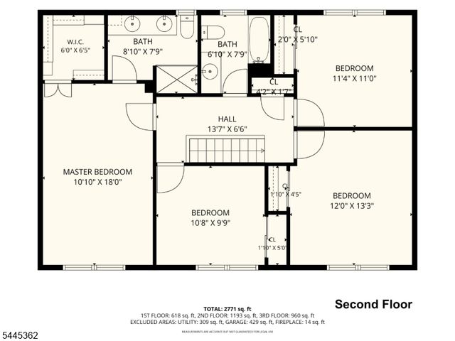 16 Brookside Rd, Roxbury Twp., NJ 07876