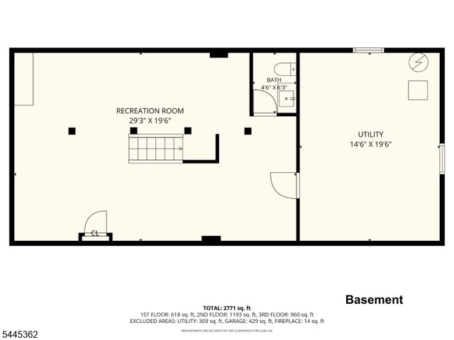 16 Brookside Rd, Roxbury Twp., NJ 07876