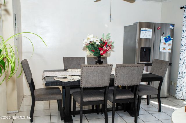 4822 WINDRUSH Lane, Jacksonville, FL 32217