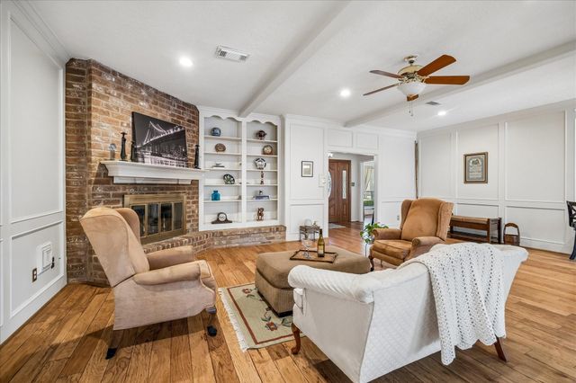 3614 Garden Lake Drive, Kingwood, TX 77339