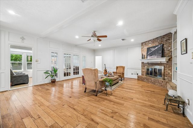 3614 Garden Lake Drive, Kingwood, TX 77339