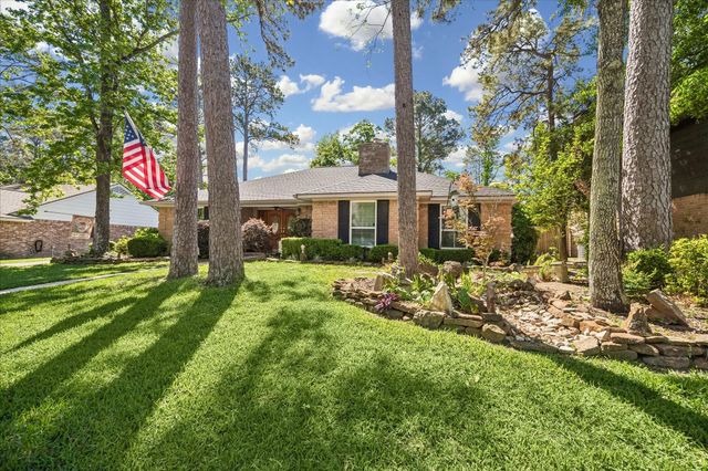 3614 Garden Lake Drive, Kingwood, TX 77339