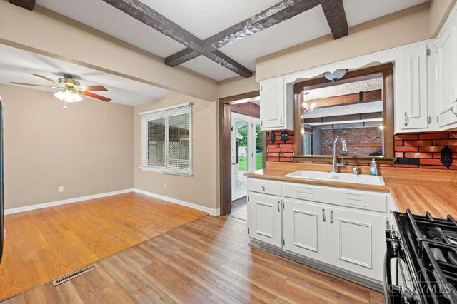 208 Brelsford Avenue, Trenton, OH 45067