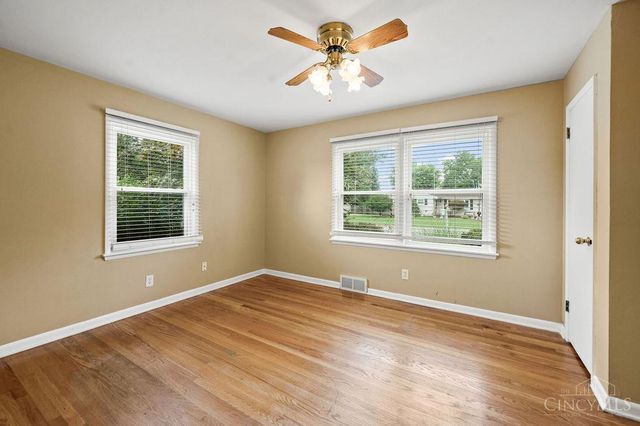 208 Brelsford Avenue, Trenton, OH 45067