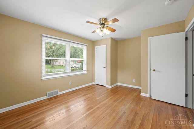 208 Brelsford Avenue, Trenton, OH 45067