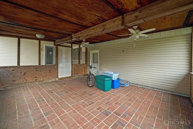 208 Brelsford Avenue, Trenton, OH 45067