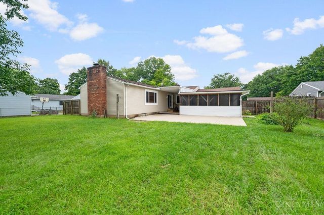 208 Brelsford Avenue, Trenton, OH 45067