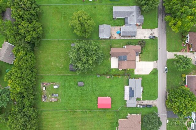 208 Brelsford Avenue, Trenton, OH 45067