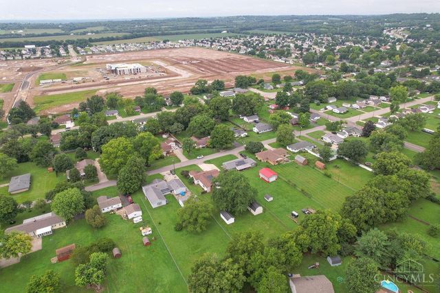 208 Brelsford Avenue, Trenton, OH 45067