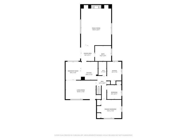 208 Brelsford Avenue, Trenton, OH 45067
