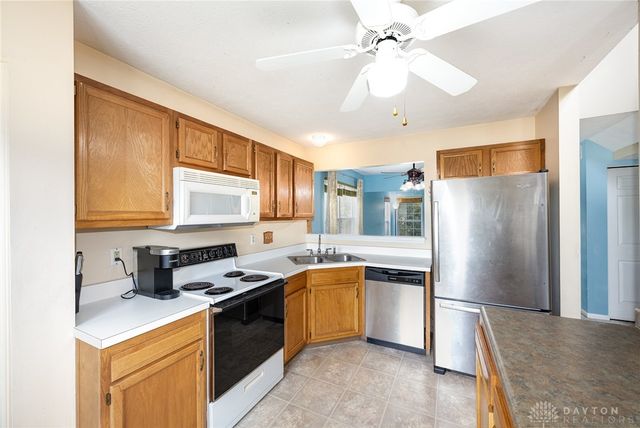 6640 Baybrook Court, Middletown, OH 45044