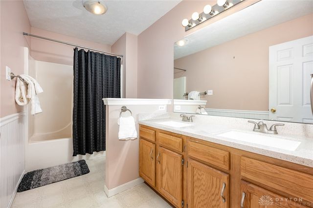 6640 Baybrook Court, Middletown, OH 45044