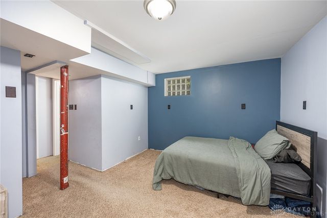 6640 Baybrook Court, Middletown, OH 45044