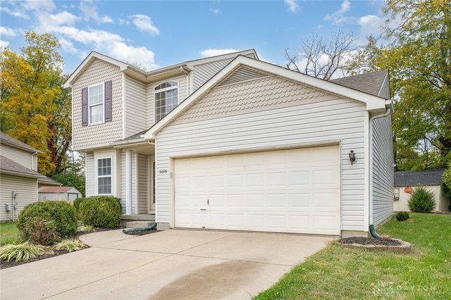 6640 Baybrook Court, Middletown, OH 45044
