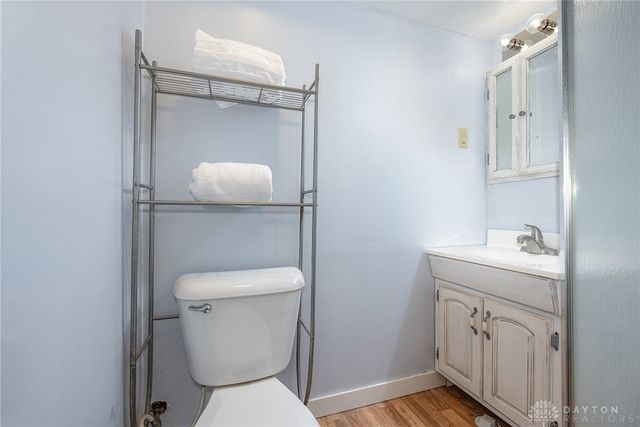 6640 Baybrook Court, Middletown, OH 45044