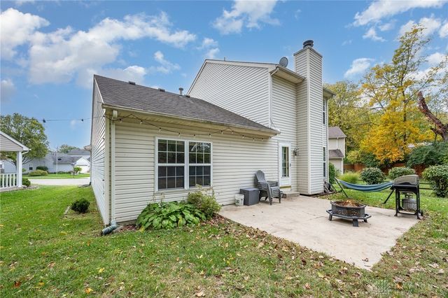 6640 Baybrook Court, Middletown, OH 45044