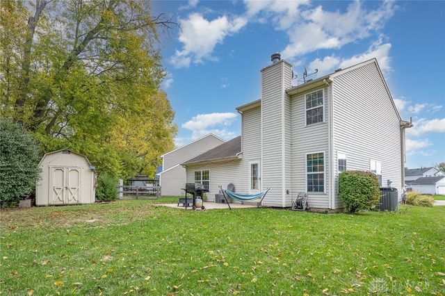 6640 Baybrook Court, Middletown, OH 45044