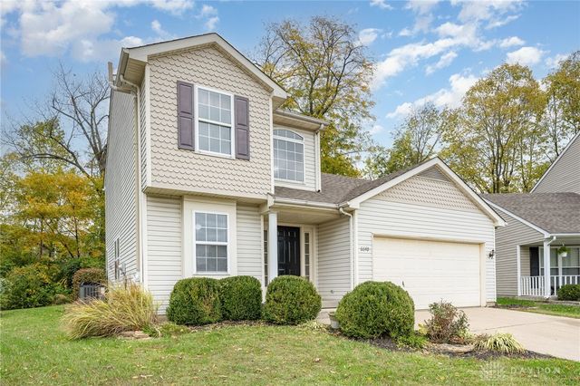 6640 Baybrook Court, Middletown, OH 45044