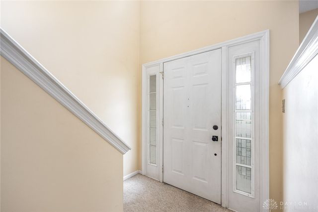 6640 Baybrook Court, Middletown, OH 45044