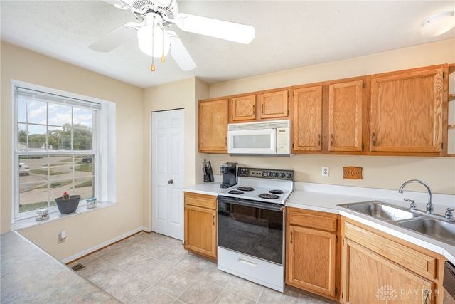 6640 Baybrook Court, Middletown, OH 45044